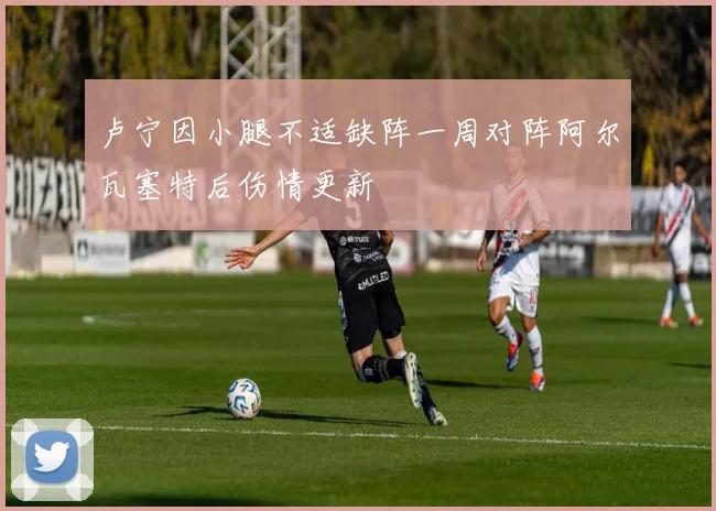 卢宁因小腿不适缺阵一周对阵阿尔瓦塞特后伤情更新