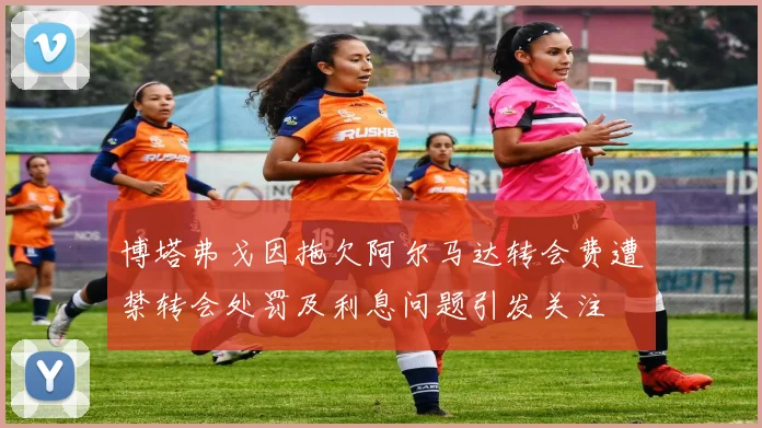 博塔弗戈因拖欠阿尔马达转会费遭禁转会处罚及利息问题引发关注