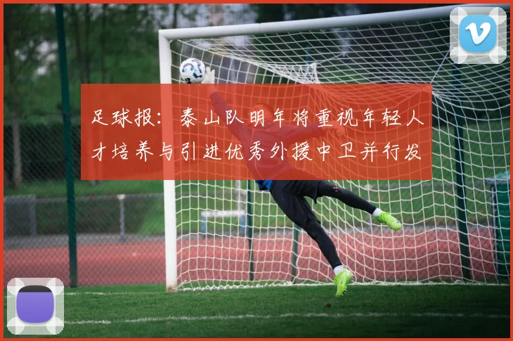 足球报：泰山队明年将重视年轻人才培养与引进优秀外援中卫并行发展
